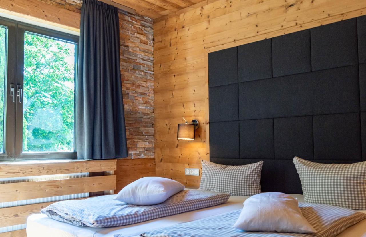 Strandberg'S Harzchalet Braunlage Exterior foto