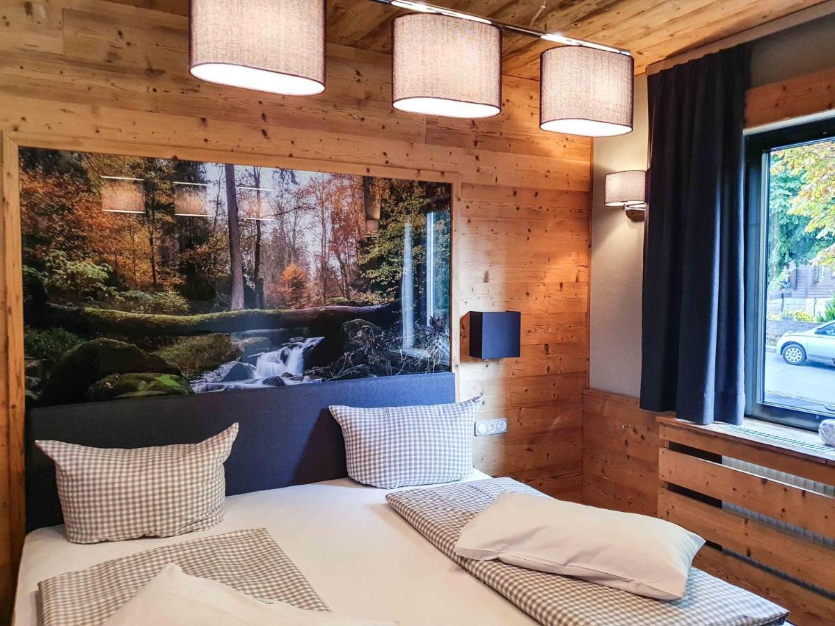 Strandberg'S Harzchalet Braunlage Exterior foto