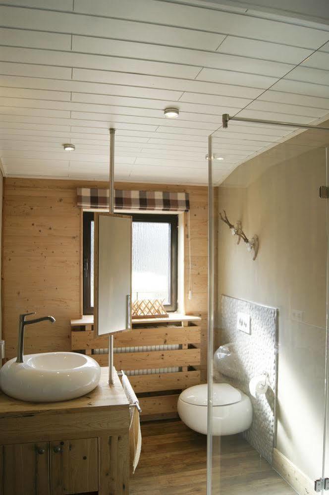 Strandberg'S Harzchalet Braunlage Exterior foto