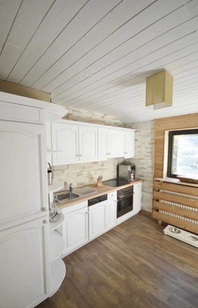 Strandberg'S Harzchalet Braunlage Exterior foto