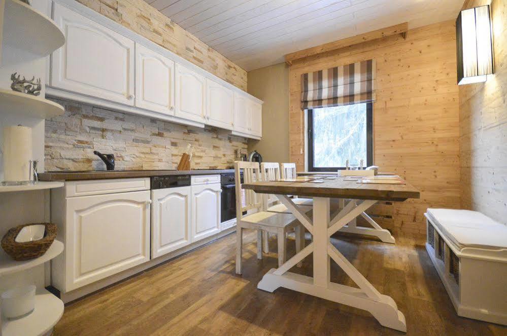 Strandberg'S Harzchalet Braunlage Exterior foto