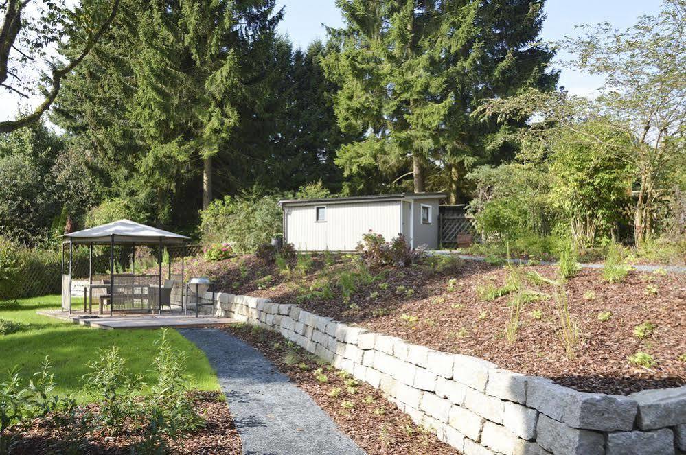 Strandberg'S Harzchalet Braunlage Exterior foto