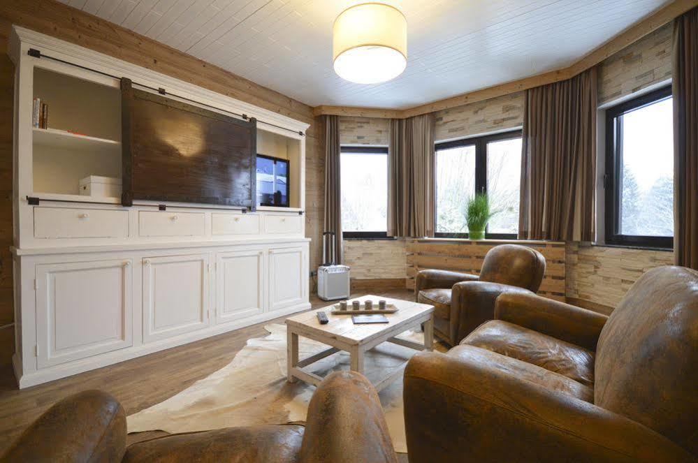 Strandberg'S Harzchalet Braunlage Exterior foto